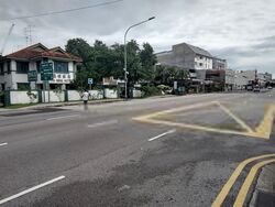 Geylang Road (D14), Shop House #474691271